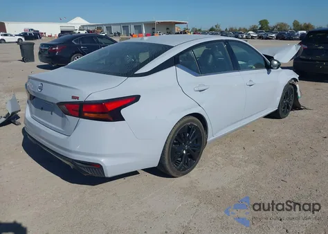 2023 Nissan Altima Sr Fwd z USA, uszkodzony, nr VIN 1N4BL4CV9PN323304